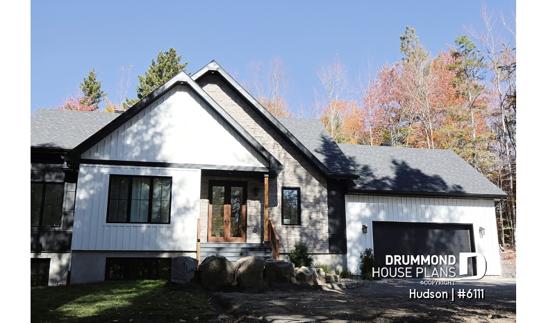 Photo front - Hudson