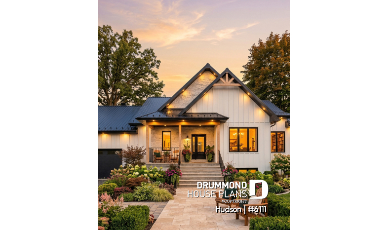 Photo front - Hudson