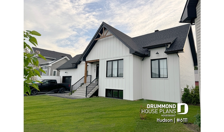 Photo front - Hudson