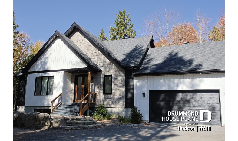 Photo front - Hudson