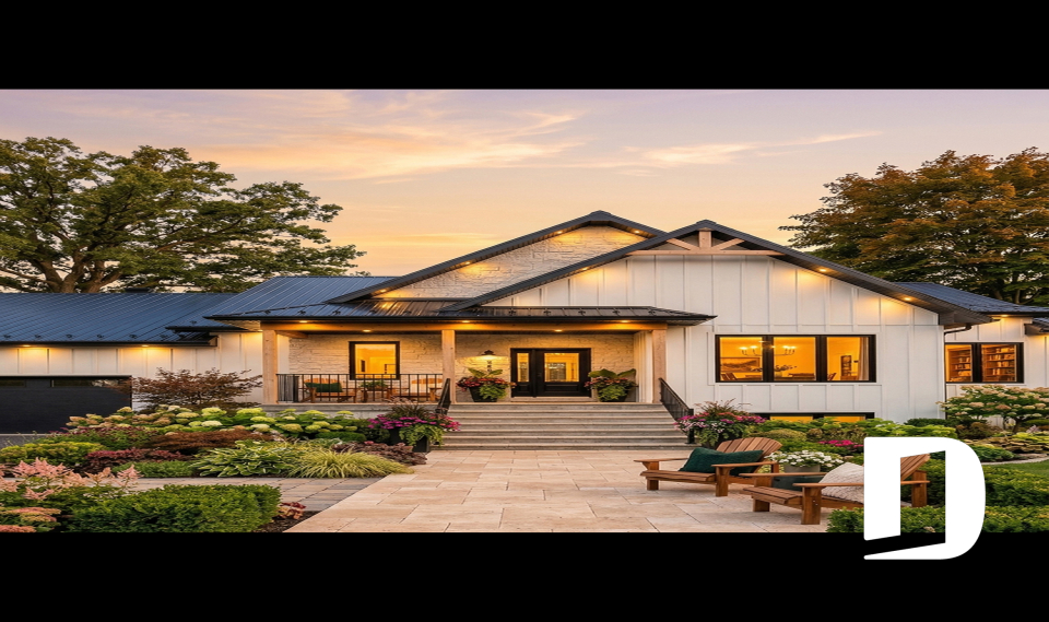 Photo front - Hudson