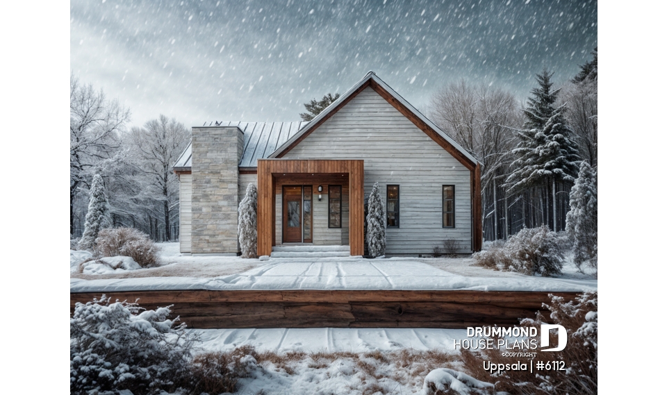 front - BASE MODEL - Uppsala