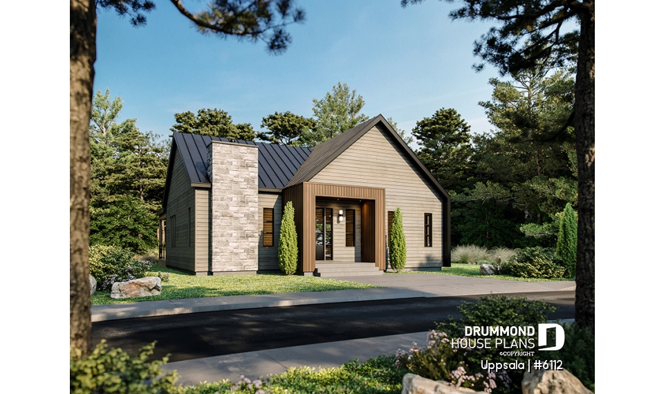 front - BASE MODEL - Uppsala