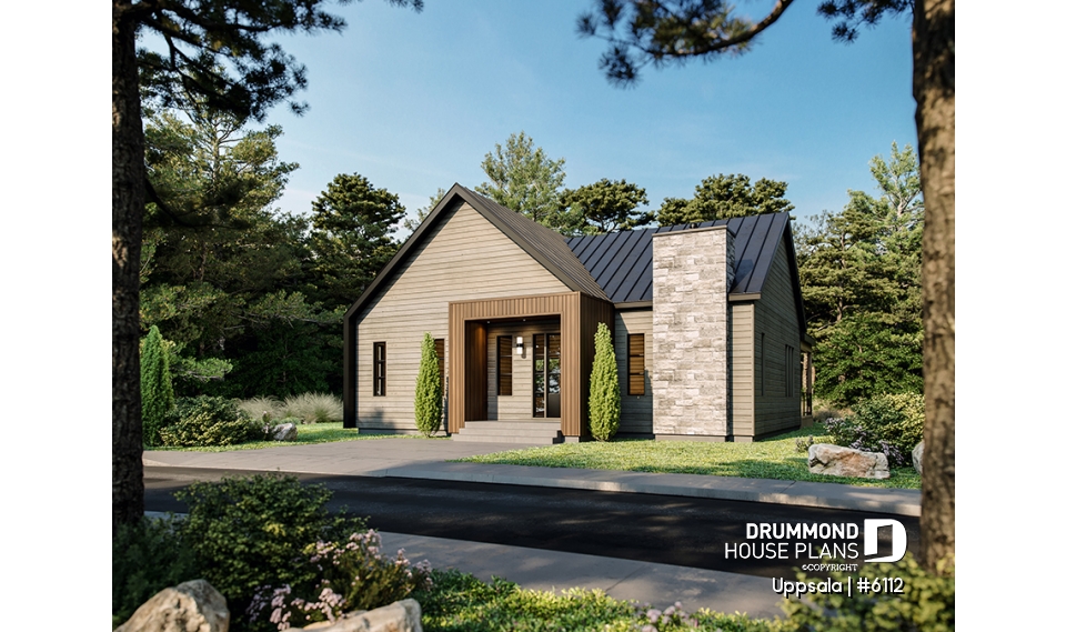 front - BASE MODEL - Uppsala