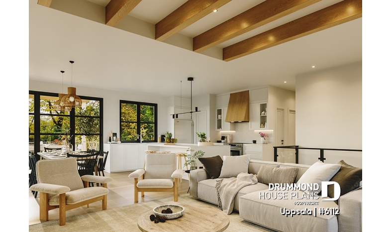 Photo Activity sector - Uppsala