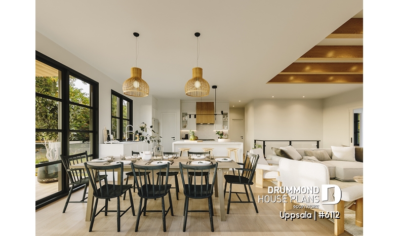 Photo Activity sector - Uppsala