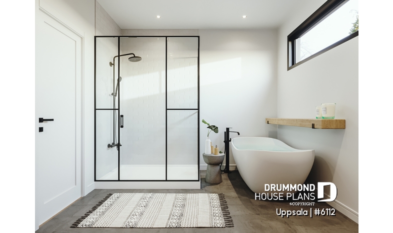 Photo Bathroom - Uppsala