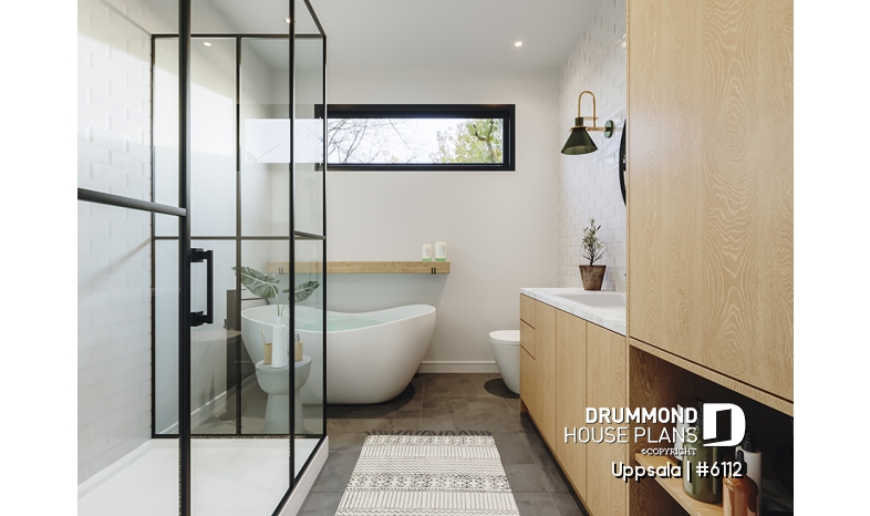 Photo Bathroom - Uppsala