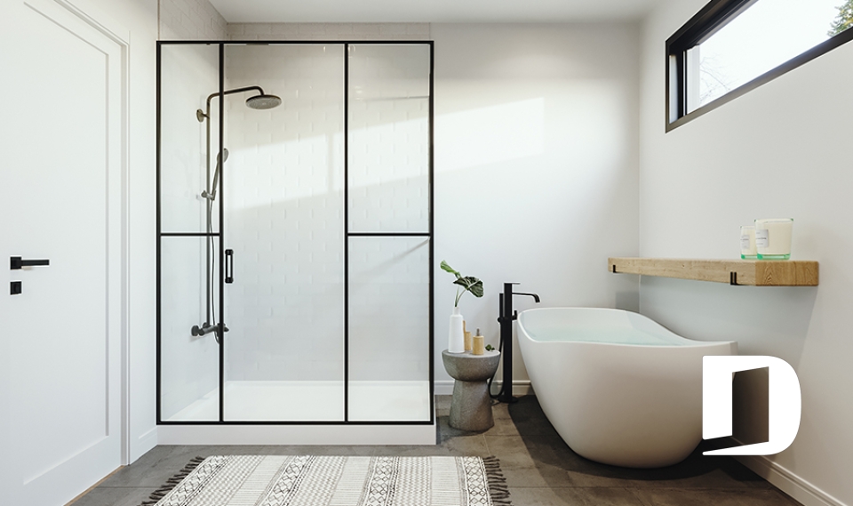 Photo Bathroom - Uppsala