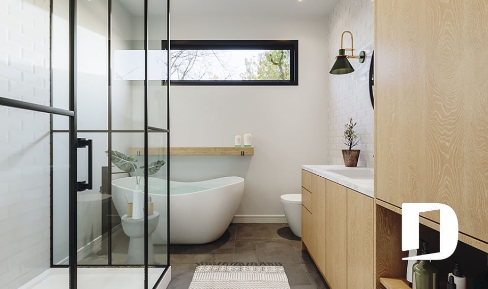 Photo Bathroom - Uppsala