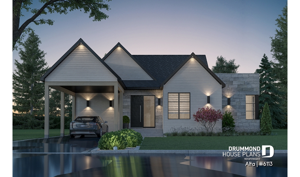 front - BASE MODEL - Alta