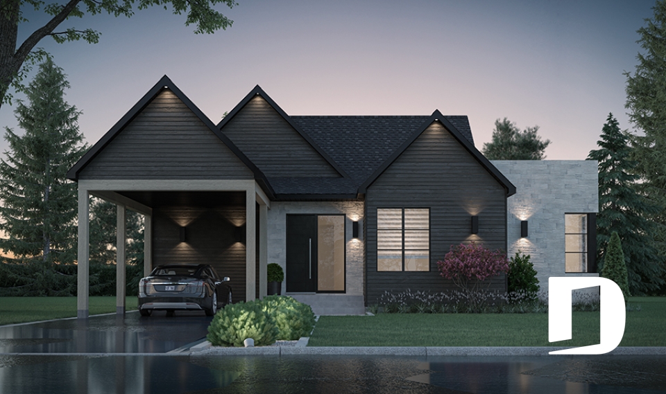 front - BASE MODEL -  - Alta