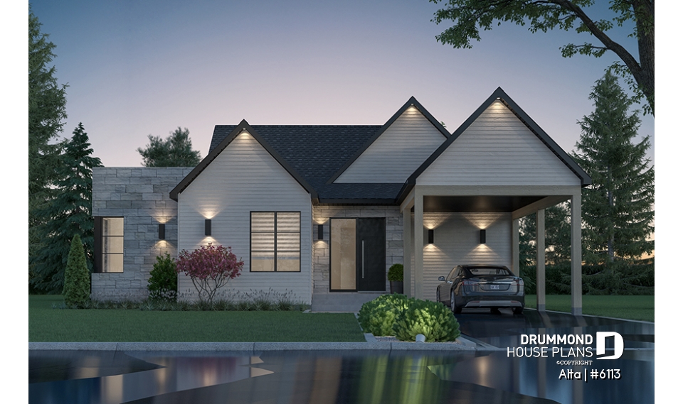 front - BASE MODEL - Alta