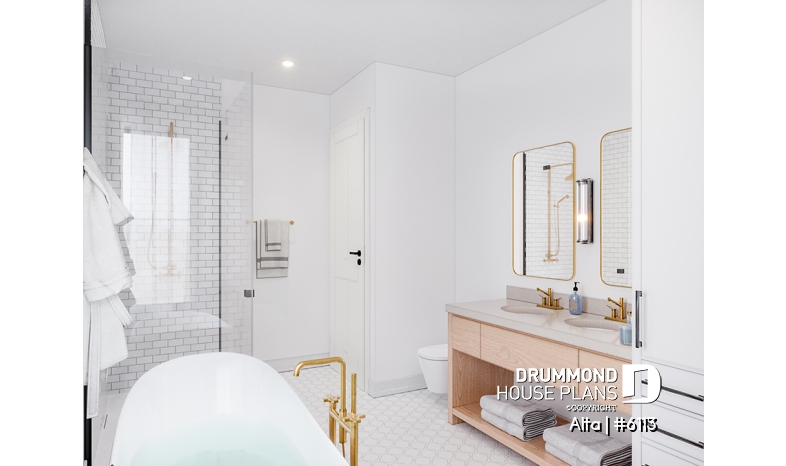 Photo Bathroom - Alta