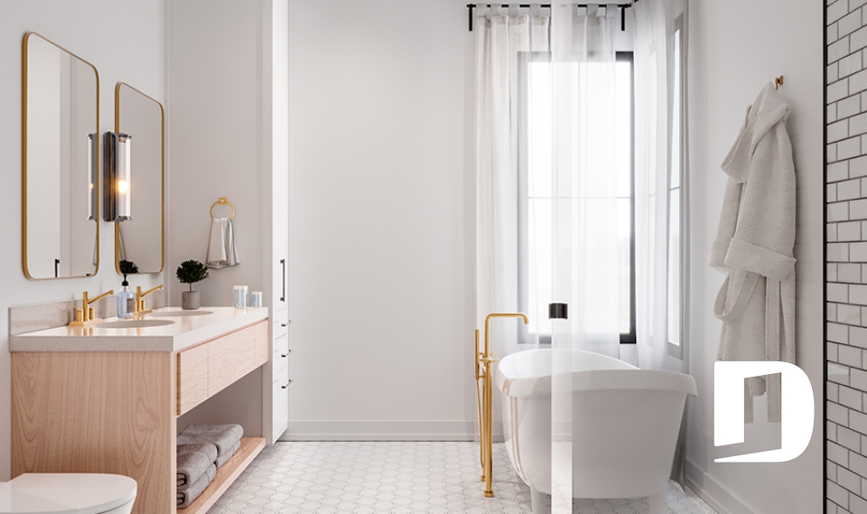 Photo Bathroom - Alta