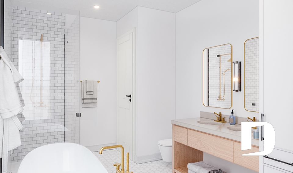 Photo Bathroom - Alta