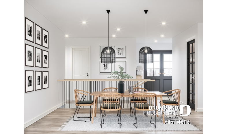 Photo Dining room - Alta