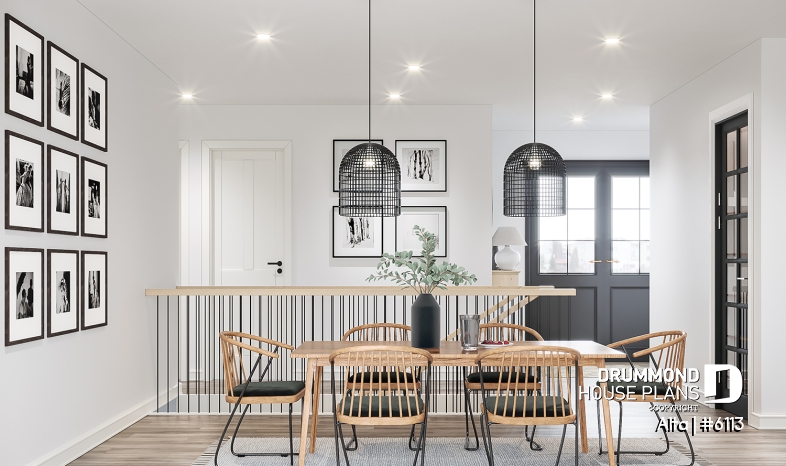 Photo Dining room - Alta