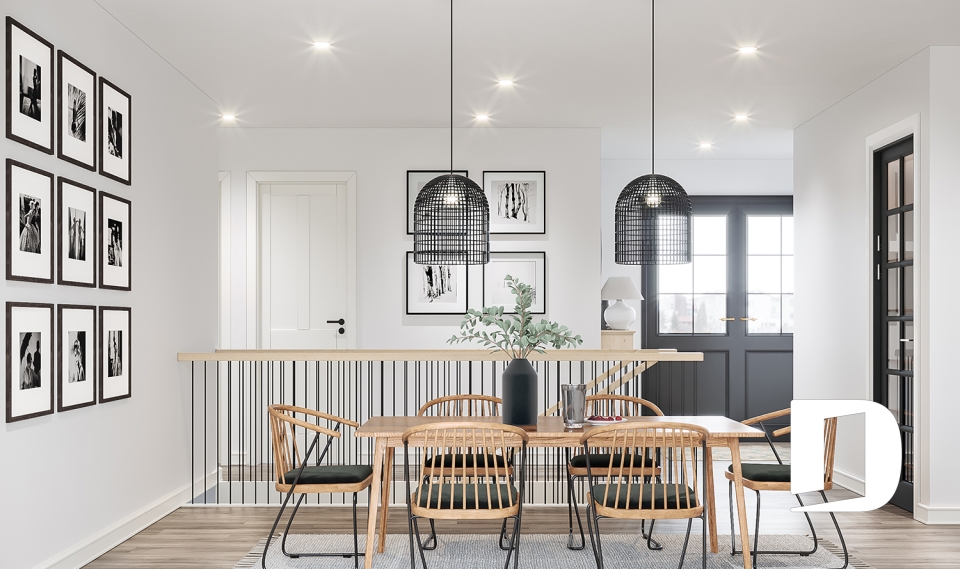 Photo Dining room - Alta