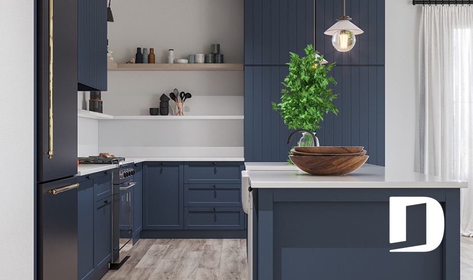 Photo Kitchen - Alta