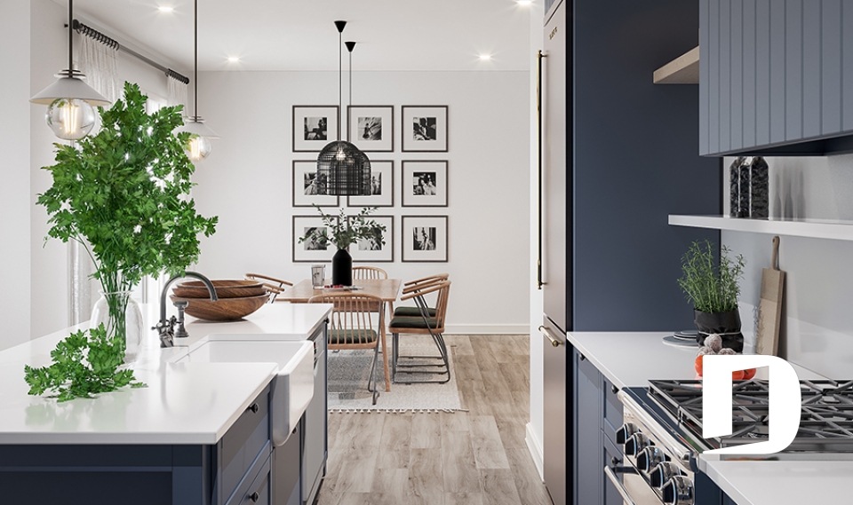 Photo Kitchen - Alta