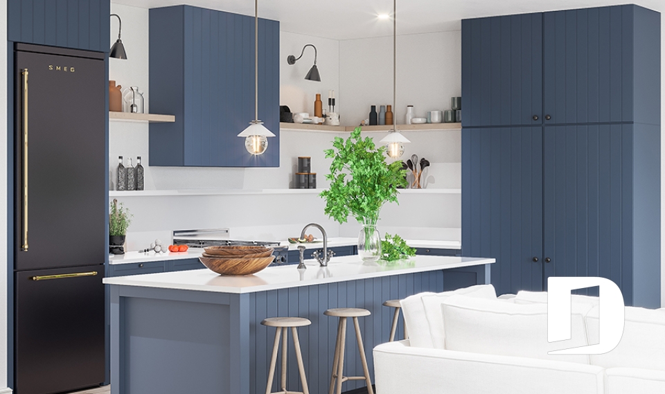 Photo Kitchen - Alta