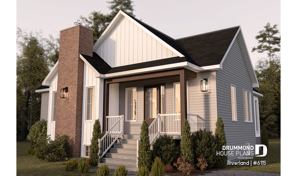 alternate - Riverland