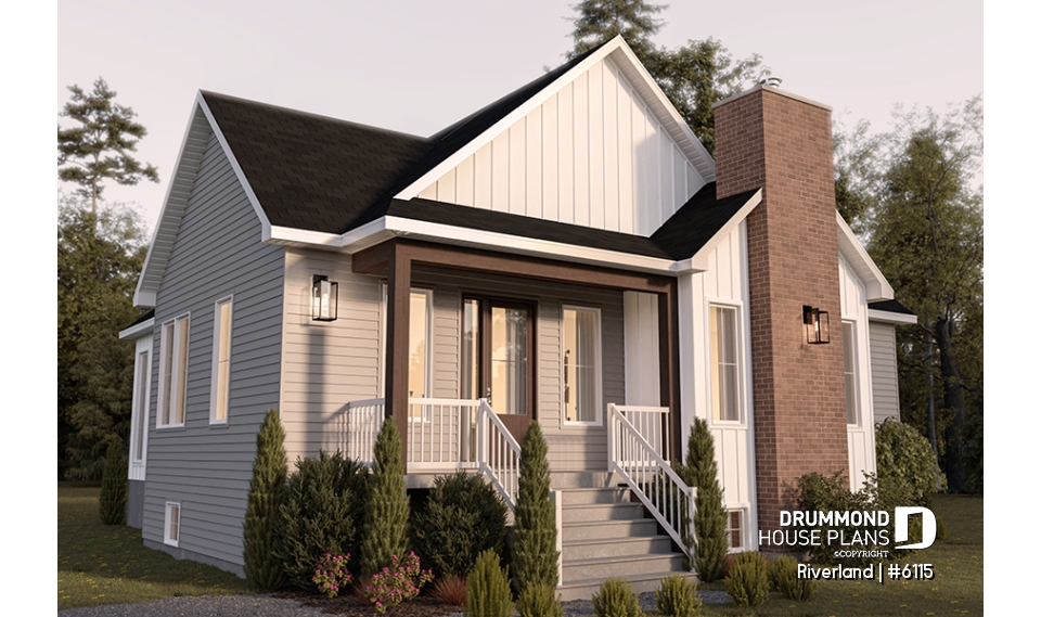 alternate - Riverland