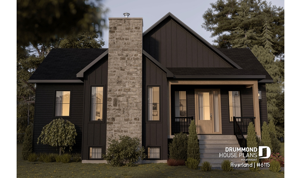 Color version 2 - Front - Riverland