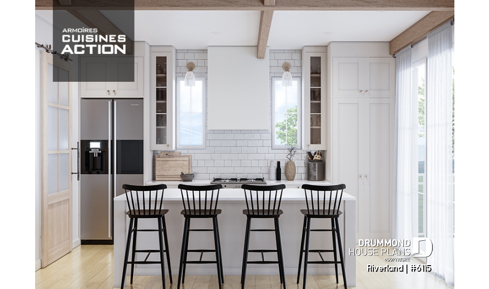 front - BASE MODEL - Riverland