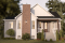 front - BASE MODEL - Modern Farmhouse Home Plan – Covered Porches, 1 to 3 Bedrooms, and Inviting Family Living Spaces - Riverland