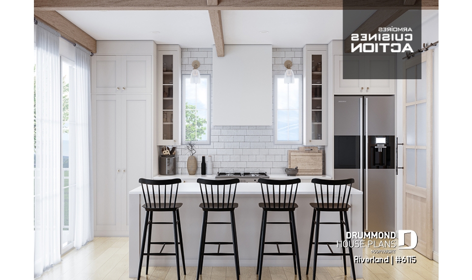 front - BASE MODEL - Riverland