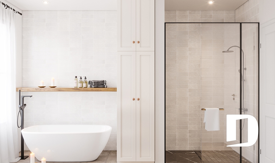 Photo Bathroom - Riverland