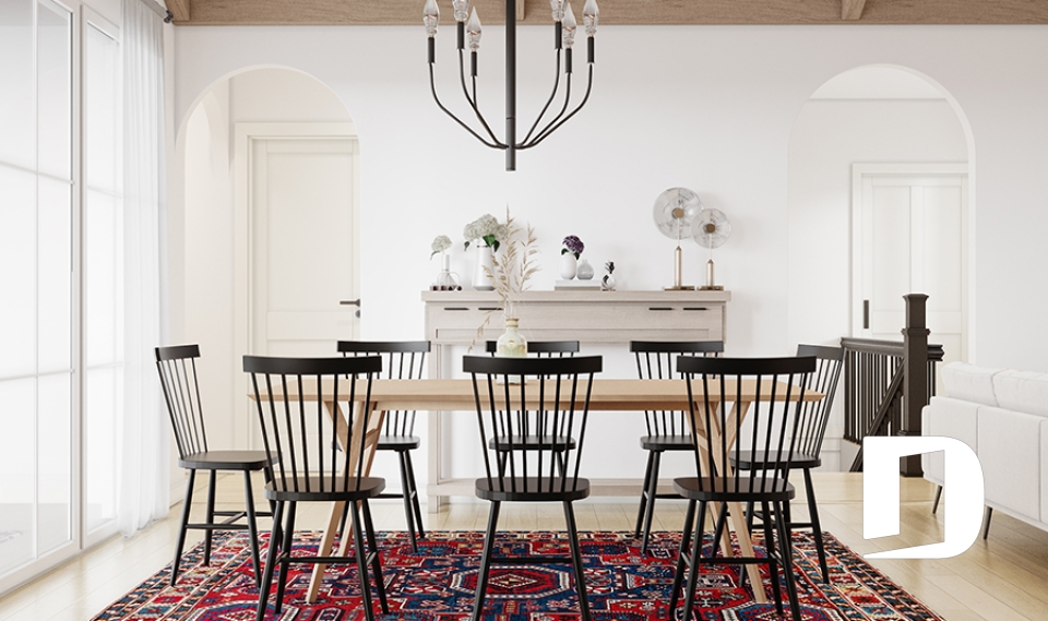 Photo Dining room - Riverland