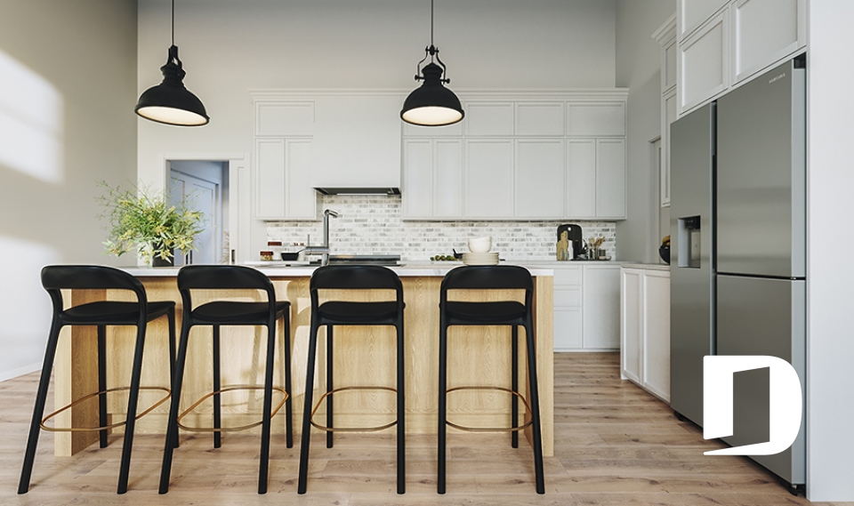 Photo Kitchen - Country Cottage