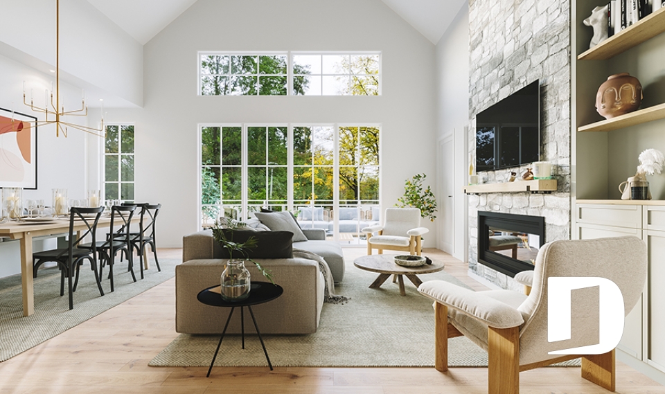 Photo Sitting room - Country Cottage
