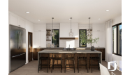 Photo thumbnail Kitchen - Plan 6117