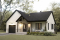 front - BASE MODEL - Country-style house plan with 2 to 4 bedrooms, optional finished basement ($), garage, open floor plan - Oakvale