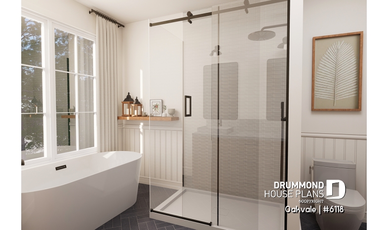 Photo Bathroom - Oakvale