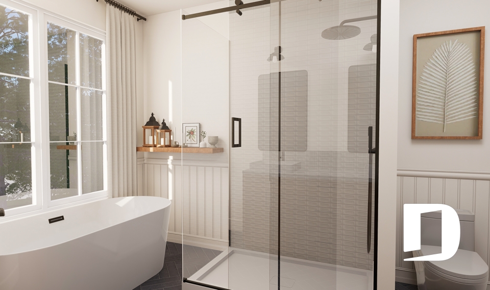 Photo Bathroom - Oakvale