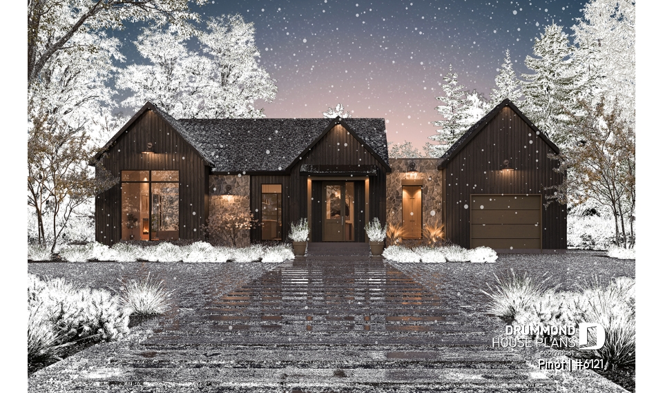 front - BASE MODEL - Pinot