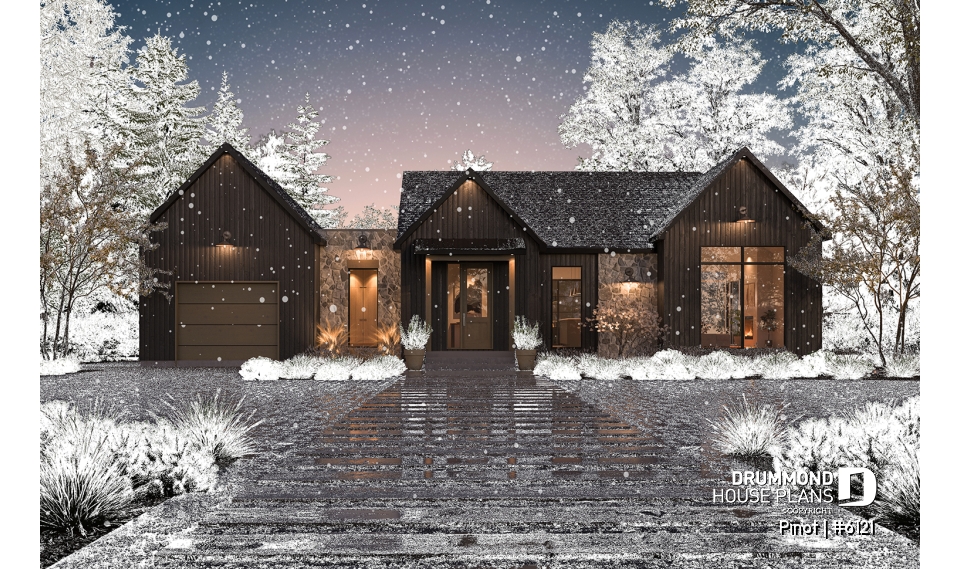 front - BASE MODEL - Pinot