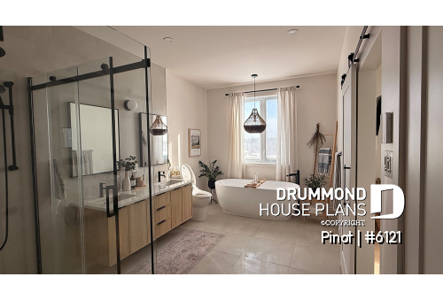 Photo Bathroom - Pinot