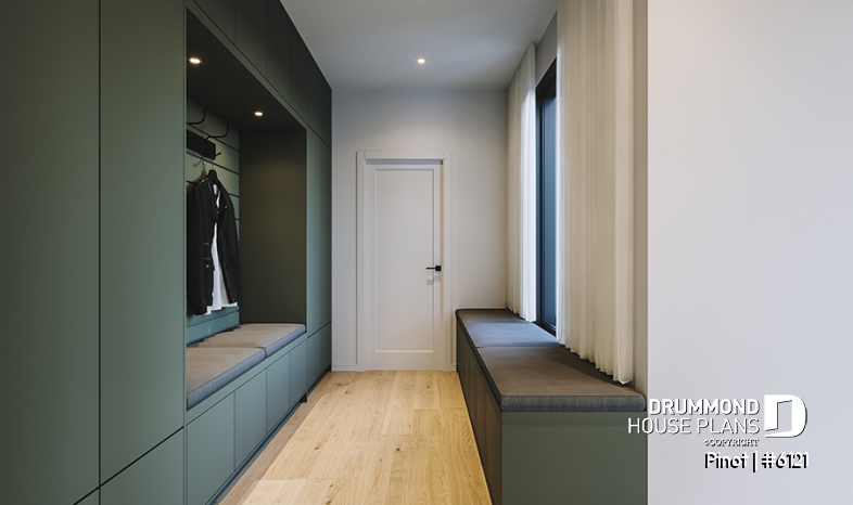 Photo Foyer - Pinot