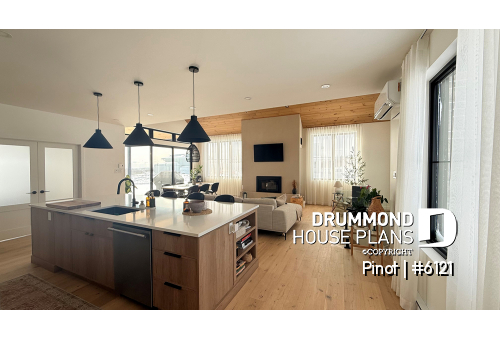 Photo Kitchen - Pinot