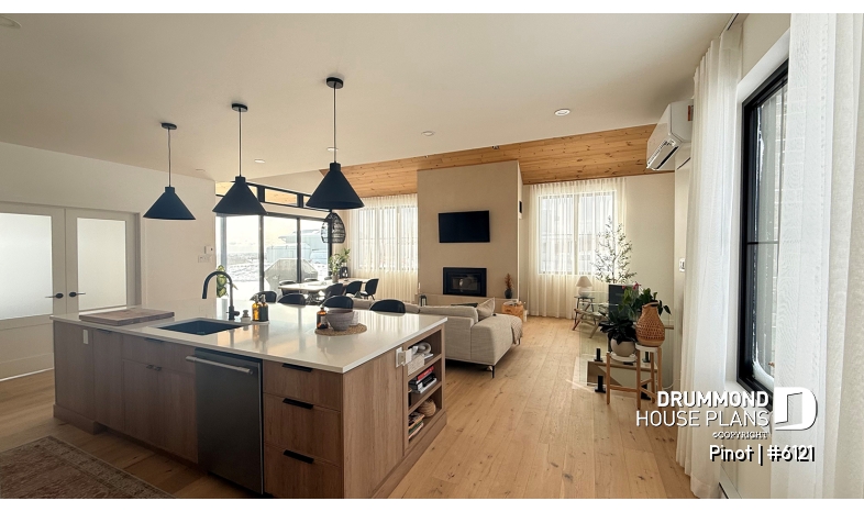 Photo Kitchen - Pinot