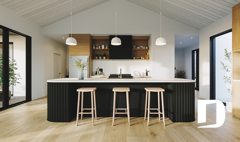 Photo Kitchen - Pinot