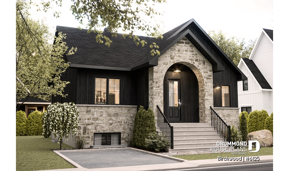 alternate - Birchwood