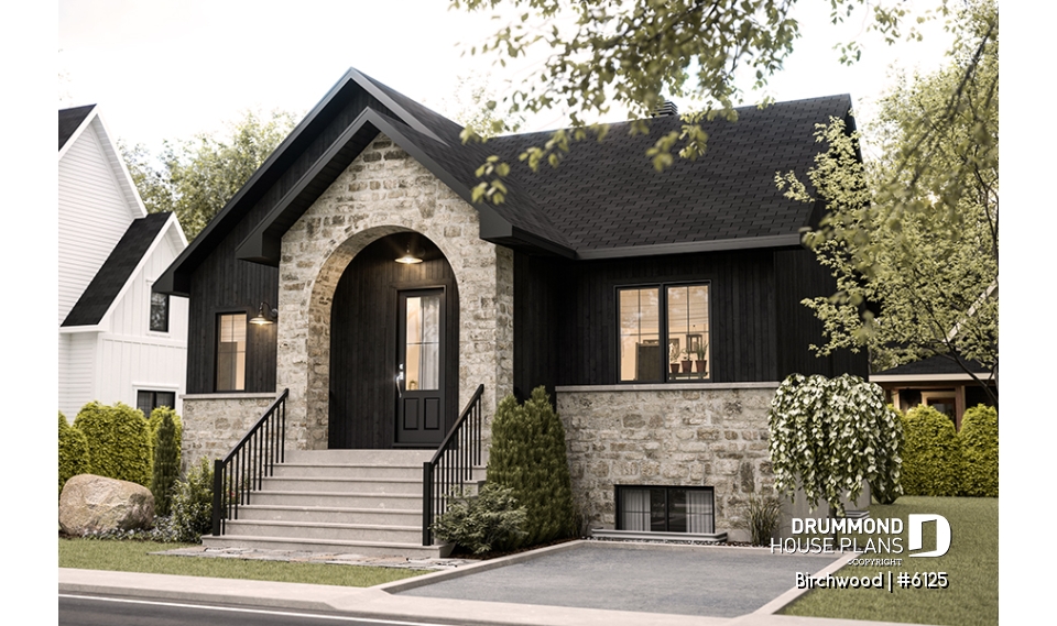 alternate - Birchwood