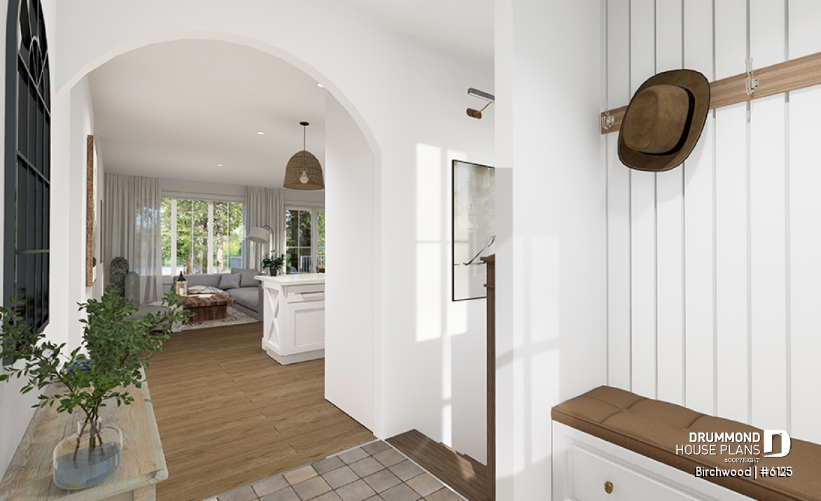 front - BASE MODEL - Birchwood